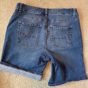 Maurices M Jeans denim shorts - Size 16W